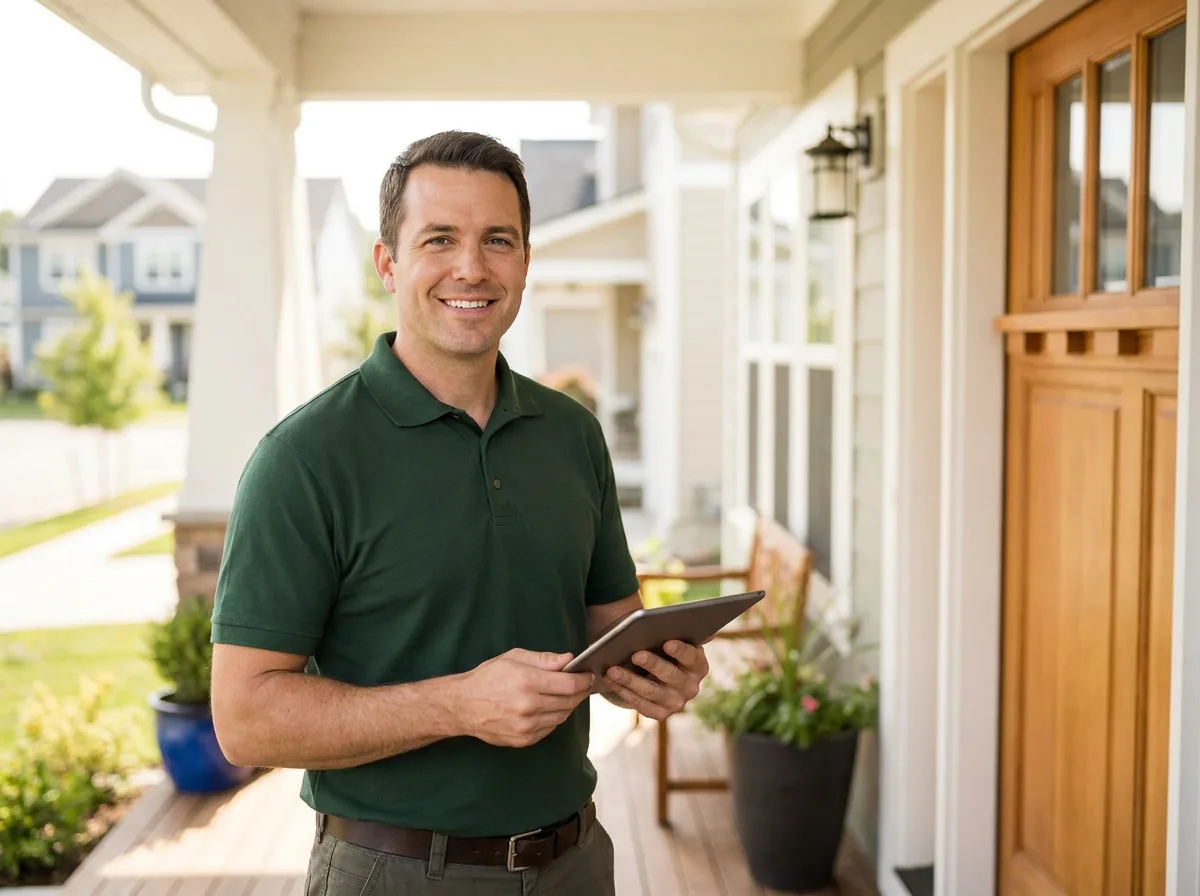 Pest control FAQs for Green Valley Lake, CA
